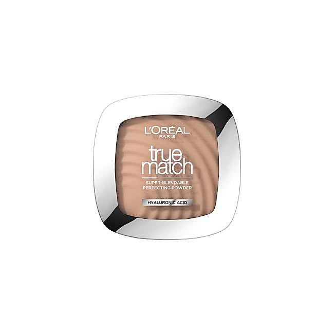 L'Oréal Paris Accord Perfect (polvos compactos hidratantes).